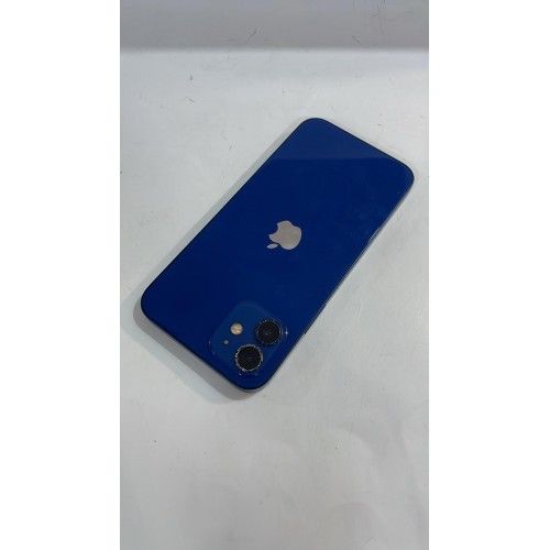 Apple iPhone 12 - Wmart Pte Ltd